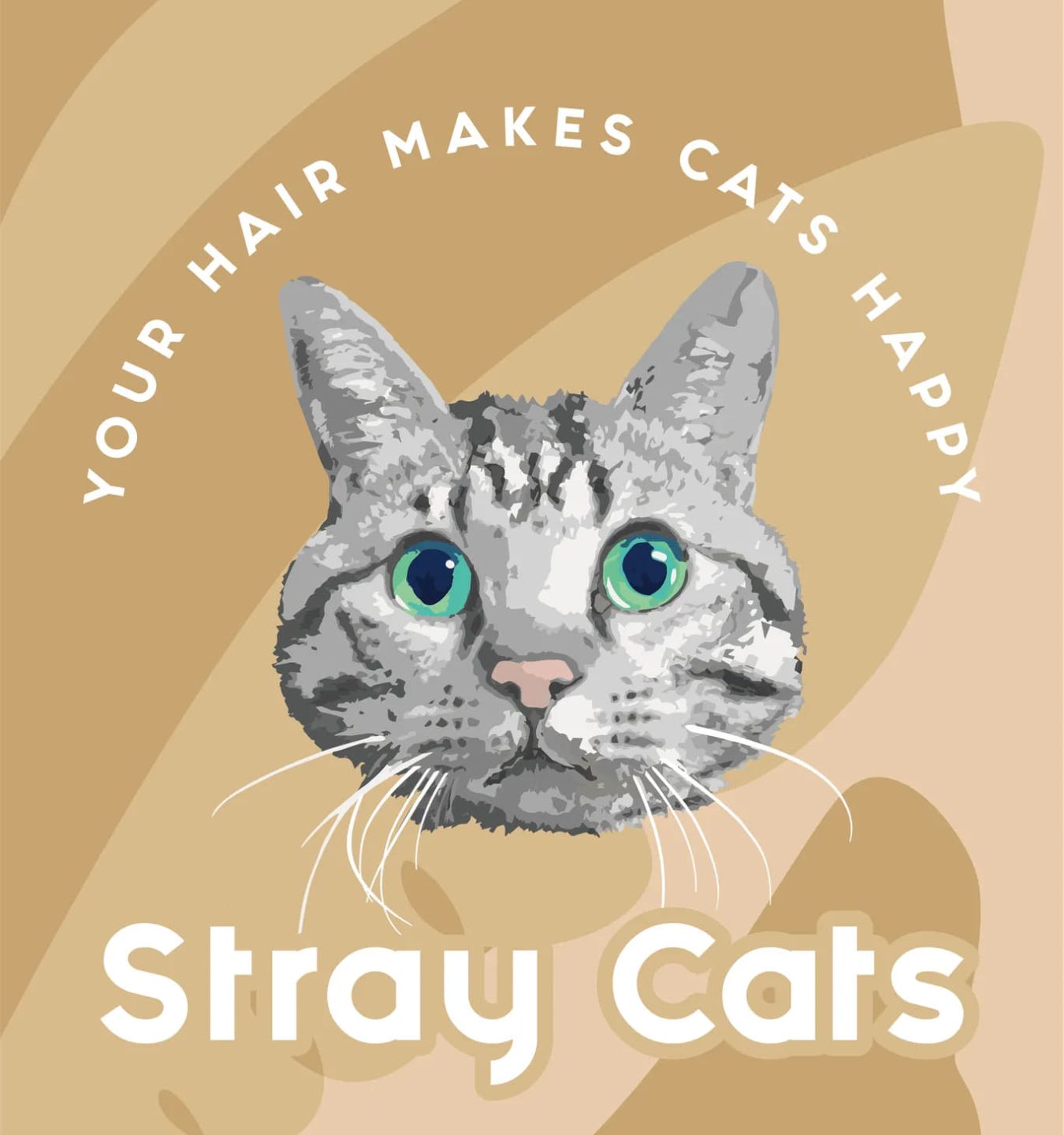 straycats ロゴ