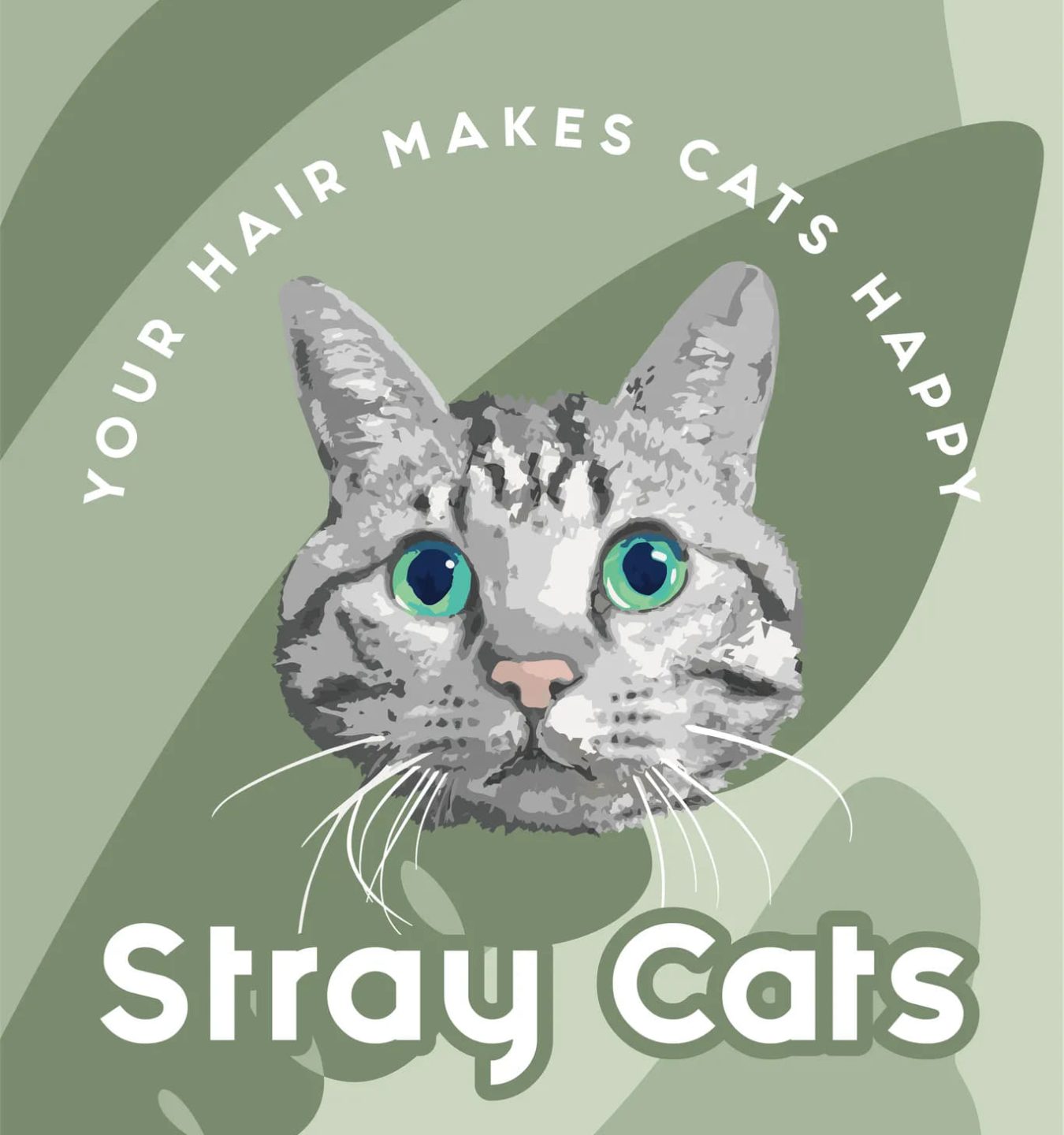 straycats ロゴ2