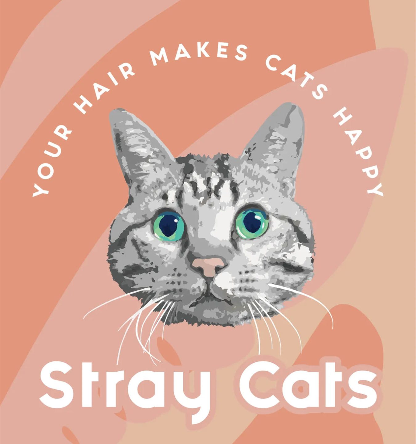 straycats ロゴ3